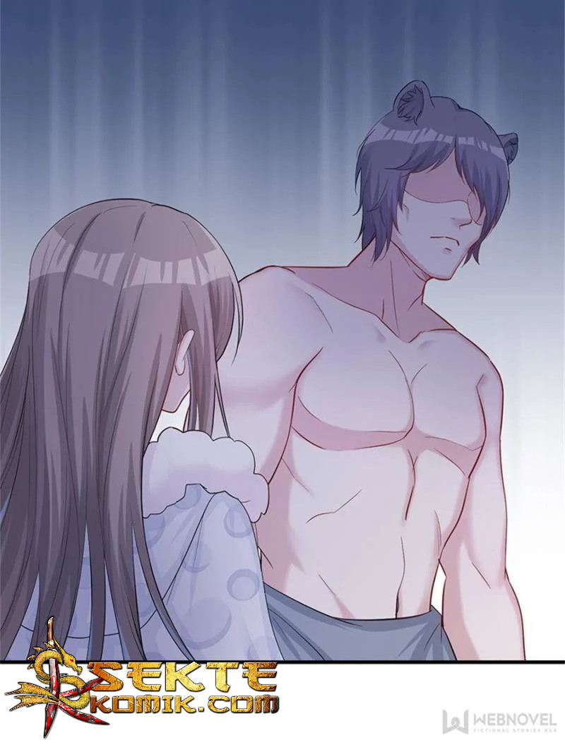 Beauty and the Beasts Chapter 125 Gambar 40